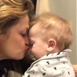 Meet your Posher, Joan